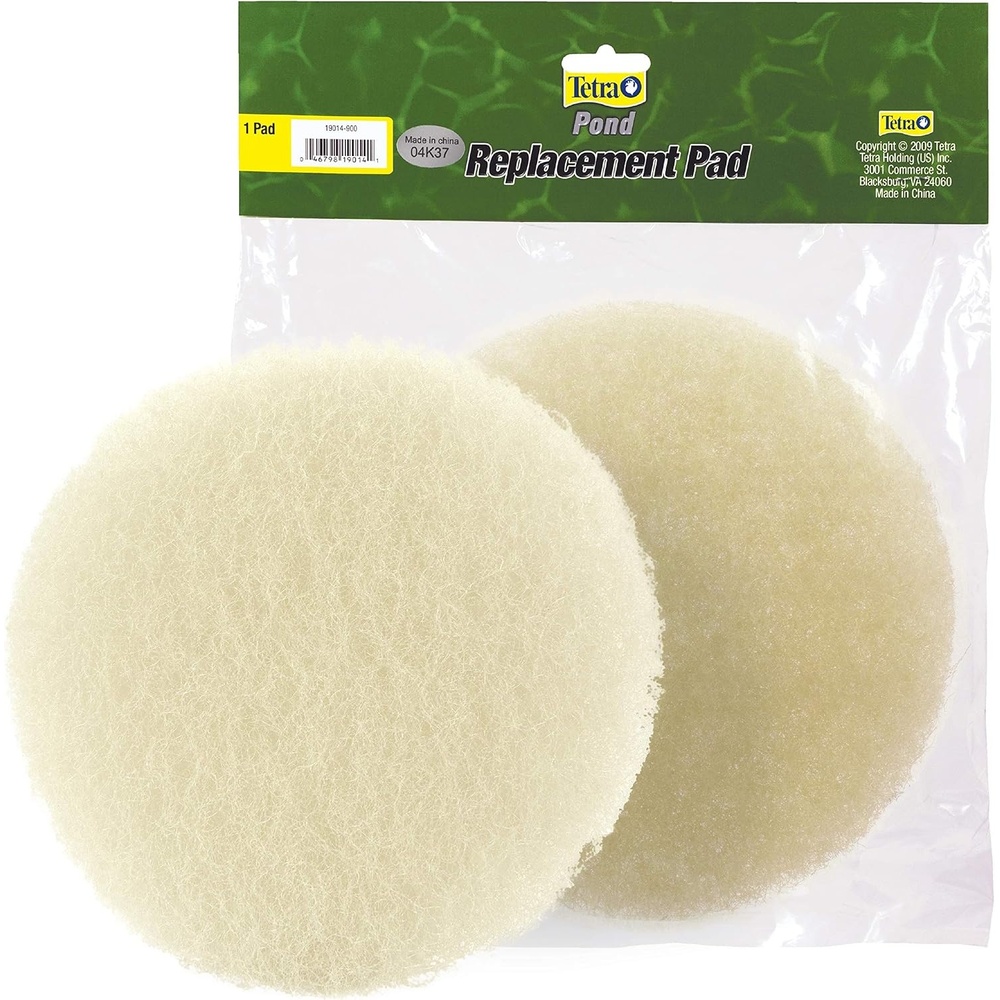 image:imageTetraPond Clear Choice Biofilter PF1 For Efficient FiltrationBeige