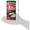 image:imageTetra Pond Color Flakes Fish Food for Small Koi amp Goldfish 6 ozColor Enhancing