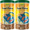 image:imageTetra Pond Color Flakes Fish Food for Small Koi amp Goldfish 6 ozOriginal
