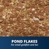 image:imageTetra Pond Color Flakes Fish Food for Small Koi amp Goldfish 6 ozOriginal