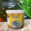image:imageTetra Pond Color Flakes Fish Food for Small Koi amp Goldfish 6 ozOriginal
