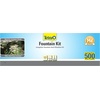 image:imageTetra Pond Filtration Fountain Kit250 to 500 gal