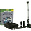 image:imageTetra Pond Filtration Fountain Kit75 to 250 gal