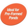 image:imageTetra Pond Filtration Fountain Kit75 to 250 gal