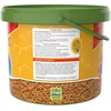 image:imageTetra Pond Koi Vibrance Soft Sticks Floating Pond Fish Food 242 lbs331 Pound Pack of 1