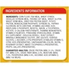 image:imageTetra Pond Koi Vibrance Soft Sticks Floating Pond Fish Food 242 lbs494 Ounce Pack of 1