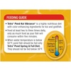 image:imageTetra Pond Koi Vibrance Soft Sticks Floating Pond Fish Food 242 lbs494 Ounce Pack of 1
