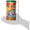image:imageTetra Pond Koi Vibrance Soft Sticks Floating Pond Fish Food 242 lbs494 Ounce Pack of 2