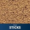 image:imageTetra Pond Sticks Fish Food For Goldfish amp Koi 11 lbsFish