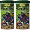 image:imageTetra Pond Sticks Fish Food For Goldfish amp Koi 11 lbsSeafood