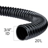 image:imageTetra Pond Tubing 34 x 20 Connects Pond ComponentsPack of 1