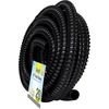 image:imageTetra Pond Tubing 34 x 20 Connects Pond ComponentsPack of 1
