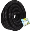 image:imageTetra Pond Tubing 34 x 20 Connects Pond ComponentsPack of 1