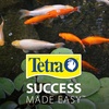 image:imageTetra Pond Variety Blend Pond Fish Food for Goldfish and Koi 132 Pounds Pack of 6132 Pound Pack of 1