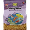 image:imageTetra Pond Variety Blend Pond Fish Food for Goldfish and Koi 132 Pounds Pack of 6132 Pound Pack of 6