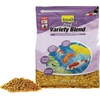 image:imageTetra Pond Variety Blend Pond Fish Food for Goldfish and Koi 132 Pounds Pack of 6132 Pound Pack of 6