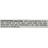 image:imageTetra Pond Variety Blend Pond Fish Food for Goldfish and Koi 132 Pounds Pack of 636 Ounce Pack of 6