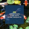 image:imageTetra Pond Water Garden Pump 1081 GPH50 to 250 Gallons