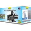 image:imageTetra Waterfall Pump 3150 GPH Debris Handling Ponds Up to 1500 Gallons