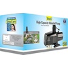 image:imageTetra Waterfall Pump 3150 GPH Debris Handling Ponds Up to 1500 Gallons