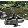 image:imageTetra Waterfall Pump 3150 GPH Debris Handling Ponds Up to 1500 Gallons