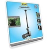 image:imageTetraPond 26594 FK3 Filtration Fountain Kits Under 100 Gallons