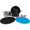 image:imageTetraPond Clear Choice Biofilter PF1 For Efficient FiltrationBlack