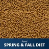 image:imageTetraPond Spring amp Fall Diet Floating Pond Sticks 172Pound308 Pound Pack of 1