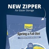 image:imageTetraPond Spring amp Fall Diet Floating Pond Sticks 172Pound308 Pound Pack of 1