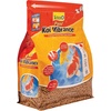 image:imageTetraPond Variety Blend Pond Fish Food for Goldfish and Koi amp 16485 Koi Vibrance Sticks Fish Food 242 Pound225 Pound Pack of 1