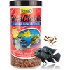 image:imageTetra Cichlid Floating Cichlid Sticks Fish Food 113 oz113 Ounce Pack of 1