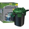 image:imageTetra Pond BioActive Pressure Filter for Ponds Up to 1500 GallonsPonds Up to 2500 Gallons