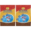 image:imageTetraPond Koi Growth Soft Sticks Pond Fish Food 485 Pounds776 Ounce Pack of 2