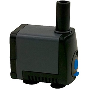 image:imageTetra 140 GPH Statuary Pump For Indoor amp Outdoor Fountains140 Gallon Per Hour