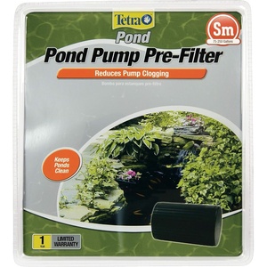image:imageTetra Pond PreFilter For Pond Pumps6 IN