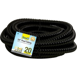 image:imageTetra Pond Tubing 34 x 20 Connects Pond ComponentsPack of 1