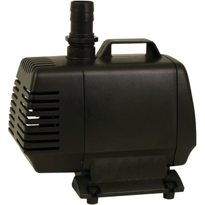image:imageTetra Pond Water Garden Pump 1081 GPH1000 to 1500 gallons