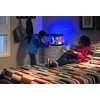 image:imageGloFish Crescent aquarium Kit 3 Gallons Includes Hidden Blue LED Light And Internal Filter20gallon kit