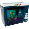 image:imageGloFish Crescent aquarium Kit 3 Gallons Includes Hidden Blue LED Light And Internal Filter5gallon crescent kit