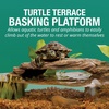 image:imageTetra 20 Gallon Deluxe Aquarium Kit for Aquatic Turtles15 gallon
