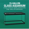 image:imageTetra 20 Gallon Deluxe Aquarium Kit for Aquatic Turtles15 gallon