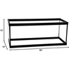 image:imageTetra 20 Gallon Deluxe Aquarium Kit for Aquatic Turtles20 gallon