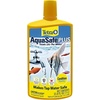 image:imageTetra AquaSafe Plus Water Conditioner 2028 oz Case of 6