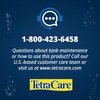 image:imageTetra AquaSafe Plus Water Conditioner amp Dechlorinator For Aquarium 338 oz338Ounce