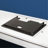 image:imageTetra LED Aquarium Hood 20 in x 10 in LowProfile Fish Tank Cover20 Inch