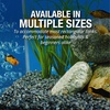 image:imageTetra LED Aquarium Hood 20 in x 10 in LowProfile Fish Tank Cover30 Inch