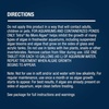 image:imageTetra No More Algae Tablets for Aquariums 8 Count