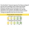 image:imageTetra NonToxic Ammonia Test Strips 100 Count Pack of 10100 Count Pack of 10