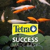 image:imageTetra Pond GreenFree UV Clarifier UVC5 for Clean amp Clear Ponds