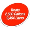 image:imageTetra Pond Water Clarifier Treatment 169 oz